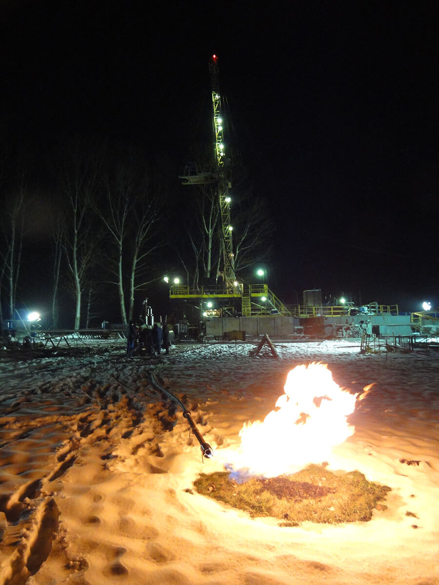 [:hr]Draškovec - bušotina geotermalne vode[:]