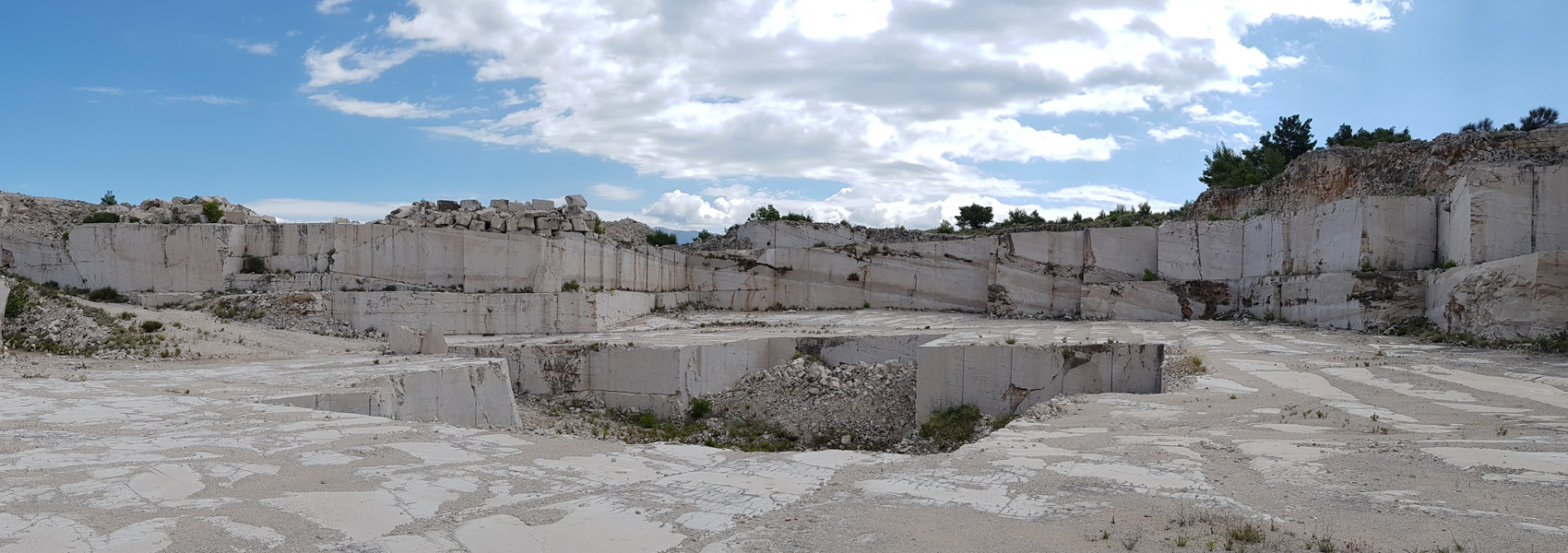 AGK Glave - Rudar projekt