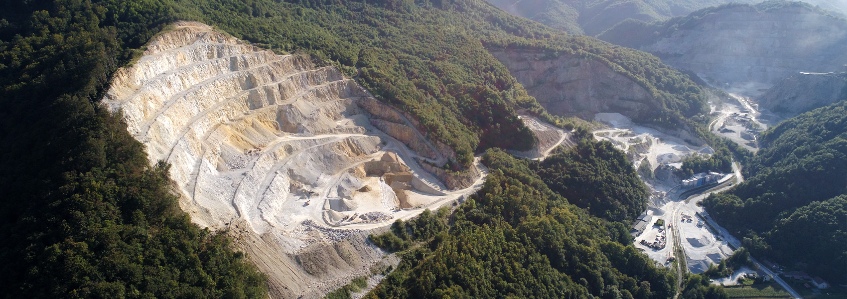 TGK Očura - Rudar projekt