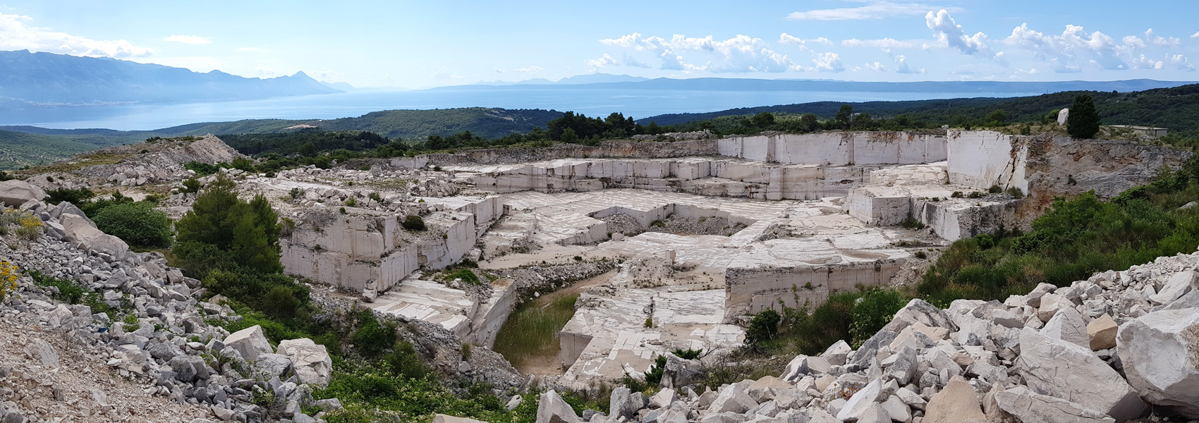 AGK Glave - Rudar projekt