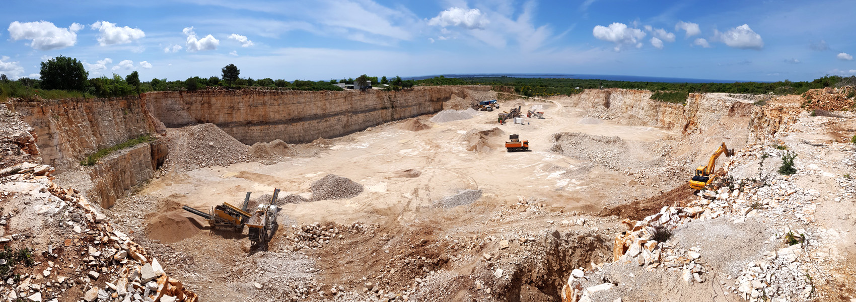 TGK Tambura - Rudar projekt