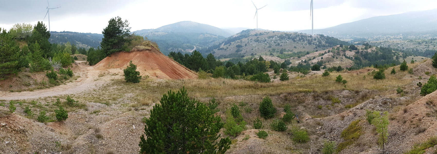 KVARC Plana - Rudar projekt