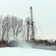 Draškovec AATG - Rudar projekt