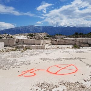 Fotogrametrija - Rudar projekt