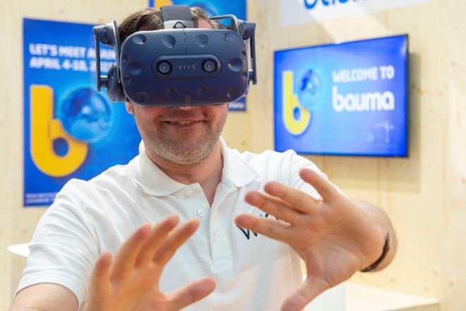 Bauma - rudarstvo - RUDAR PROJEKT d.o.o.